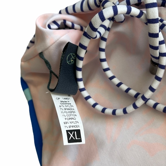 Maaji Adjustable swim bralette size XL - Picture 7 of 7